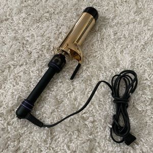 Hot Tools 2” hair curler